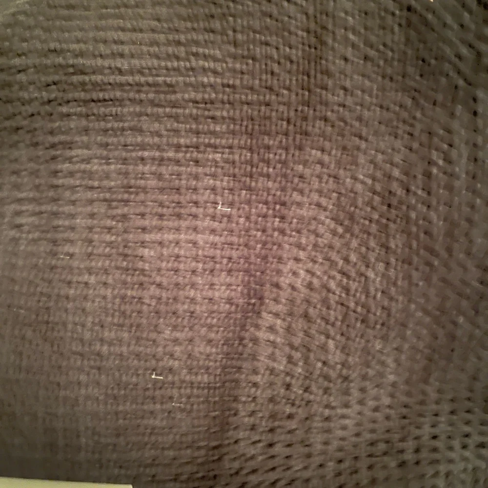 Firm Price! Organic Cotton Bath rug New!